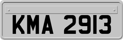 KMA2913
