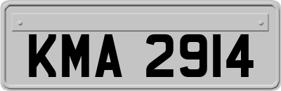 KMA2914