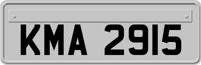 KMA2915