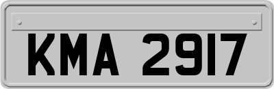 KMA2917
