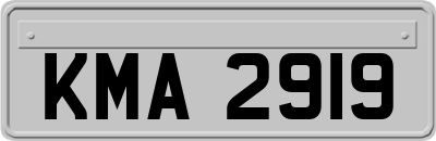 KMA2919