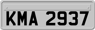 KMA2937