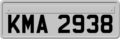 KMA2938