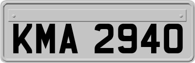 KMA2940
