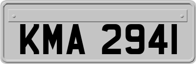 KMA2941