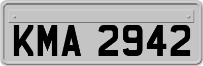 KMA2942