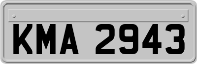 KMA2943