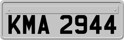 KMA2944