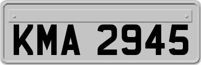 KMA2945