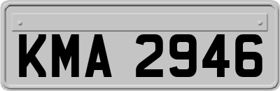 KMA2946