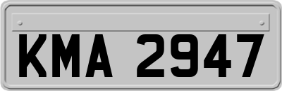 KMA2947