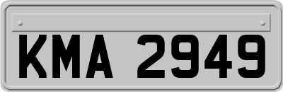 KMA2949