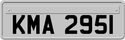 KMA2951