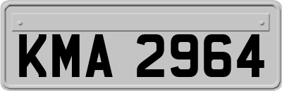 KMA2964