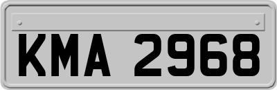 KMA2968