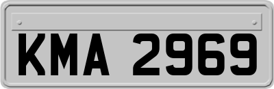 KMA2969