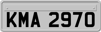 KMA2970