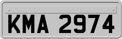 KMA2974