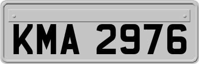 KMA2976