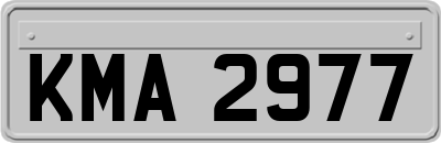 KMA2977