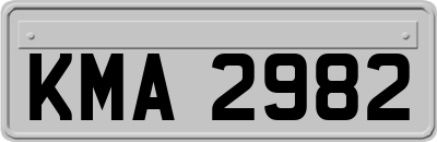 KMA2982
