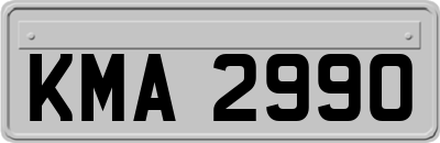 KMA2990