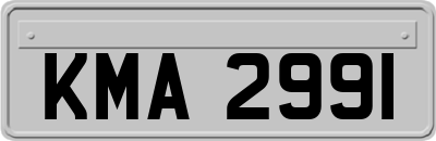 KMA2991