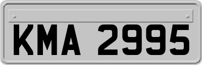 KMA2995
