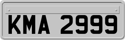 KMA2999