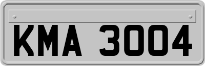 KMA3004