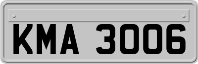 KMA3006