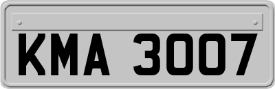 KMA3007