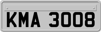 KMA3008