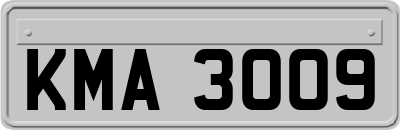 KMA3009