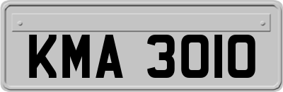 KMA3010