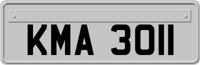 KMA3011