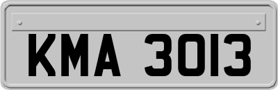 KMA3013