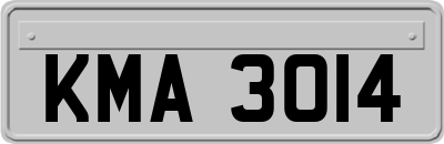 KMA3014