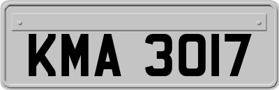 KMA3017