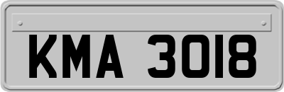 KMA3018