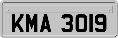 KMA3019