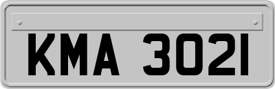 KMA3021