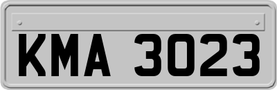KMA3023