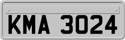 KMA3024