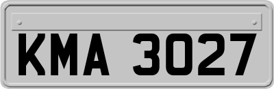 KMA3027