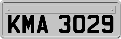 KMA3029