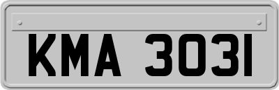 KMA3031