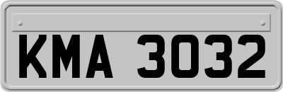 KMA3032