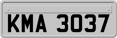 KMA3037