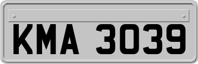 KMA3039